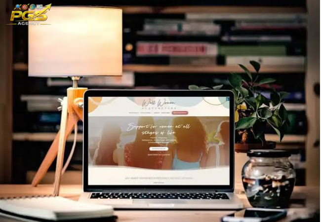 Đơn vị thiết kế web Nha Trang uy tín Đơn vị thiết kế web Nha Trang uy tín