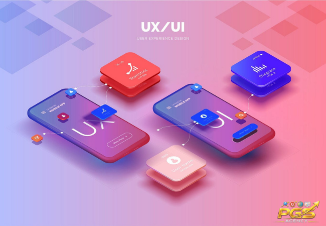 Xu hướng thiết kế web 2026 hiện đại 