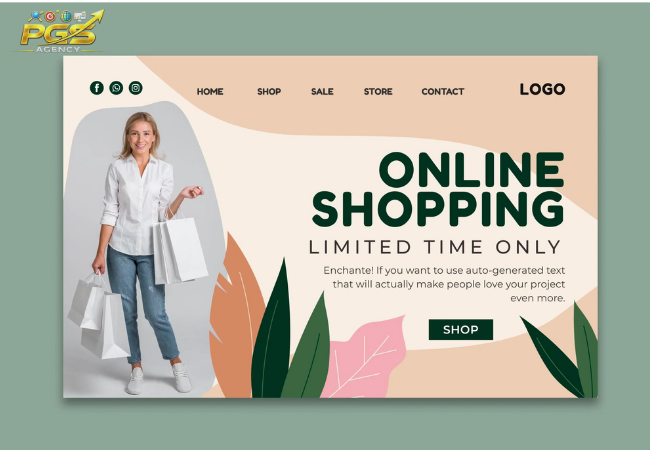 Landing Page Ban Hang 8 Yeu To Quan Trong 1 Landing Page Bán Hàng: 8 Yếu Tố Quan Trọng