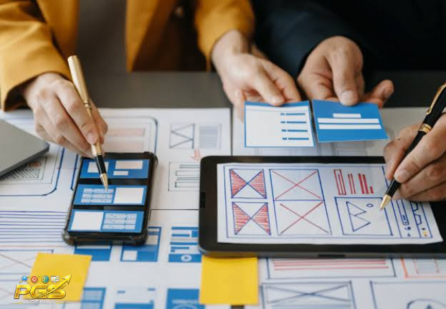 Yếu tố quan trọng khi tạo Landing page bán hàng