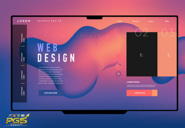 Thiết kế Landing Page khác gì website Thiết kế Landing Page khác gì website
