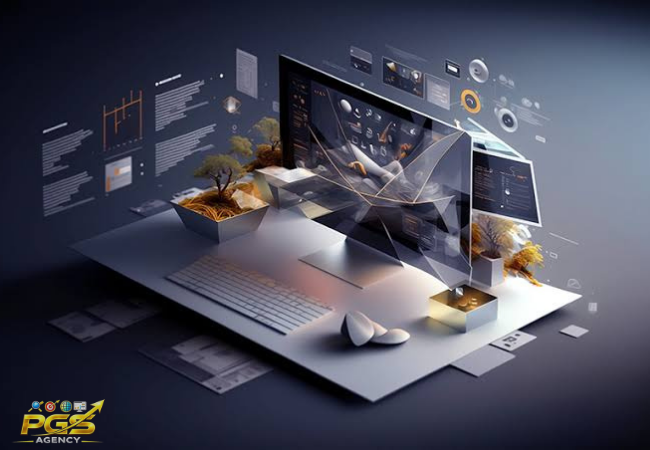 Đơn vị thiết kế web An Giang uy tín Đơn vị thiết kế web An Giang uy tín