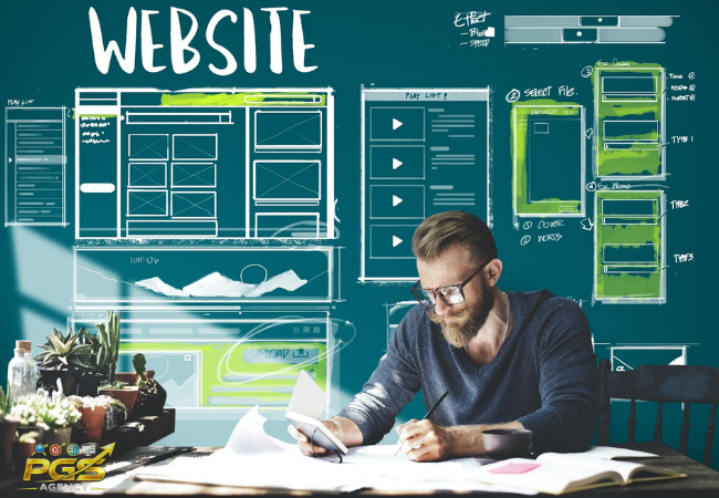Dịch vụ thiết kế web Kon Tum Dịch vụ thiết kế web Kon Tum