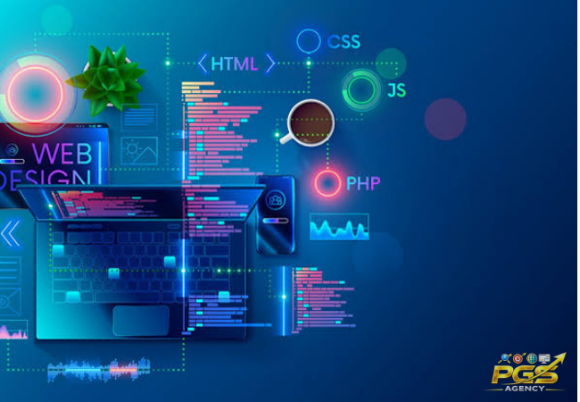 Vấn đề khi thiết kế web Long An Vấn đề khi thiết kế web Long An