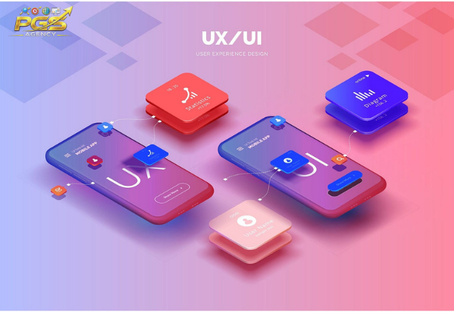 Dịch vụ thiết kế web tiếng Anh